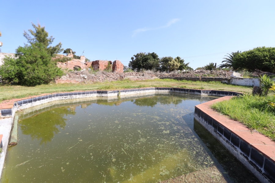 Commercial Property for Sale in Chelsea Eastern Cape